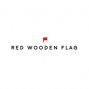 Новинки Red Wooden Flag