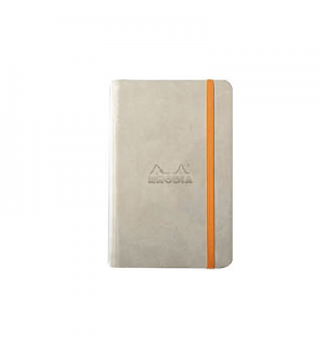 Rhodia Webnotebook Rhodiarama Small