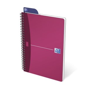 Тетрадь Oxford Urban Office Book A5 