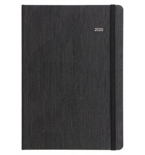 Letts Ежедневник 2020 BLOCK A5