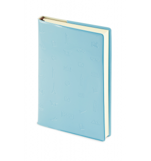 Bruno Visconti Ежедневник А6 Travel