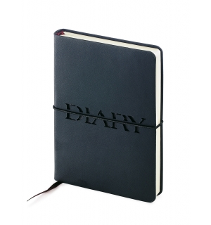 Bruno Visconti Ежедневник А6 Novella