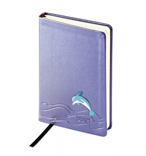 Bruno Visconti Ежедневник А6 Rich