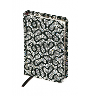 Bruno Visconti Ежедневник А6- Triumph