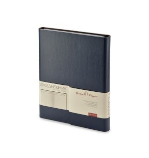 Bruno Visconti Waltz Ежедневник недатированный А5