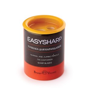 Bruno Visconti EasySharp Точилка Металлическая
