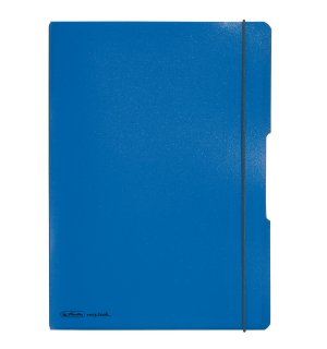 Herlitz my.book Flex A4 Plastic