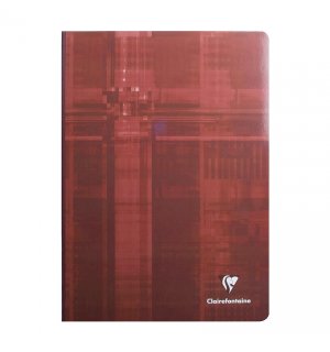 Clairefontaine 9162C Notebook A4