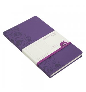 ЕжеWeeka Coffee Break (недатированный ежедневник) A5