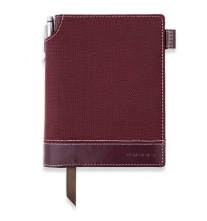 Cross Записная книжка Textured Journal A6