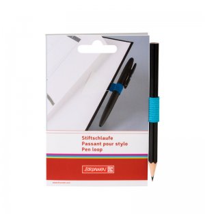 Brunnen Colour Code (Петля-держатель для ручки/карандаша)