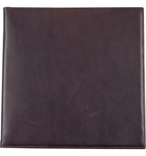 Bon Carnet PRESTIGE ежедневник недатированный, квадратный, А4