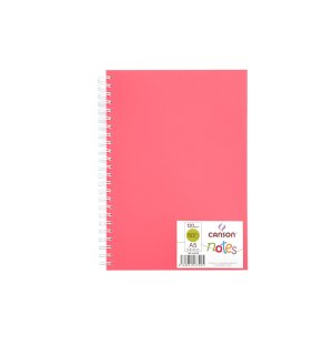 Canson Notes  — альбом для художника на спирали А5