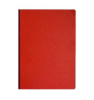 Clairefontaine Age Bag Notebook (A5)