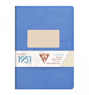 Clairfontaine 1951 A5