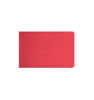 Clairefontaine Crok'Book A5- (17 x 11 см)
