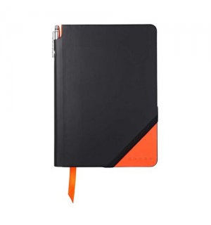 Cross записная книжка Jot Zone Medium в линейку A5