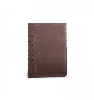Cross Кожаная обложка для паспорта / портмоне