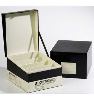 Leuchtturm1917 Legatore DVD-Box (коробка для хранения DVD)