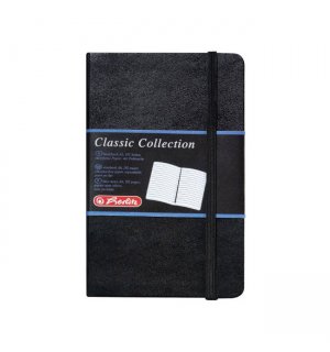 Herlitz Classic Collection А6