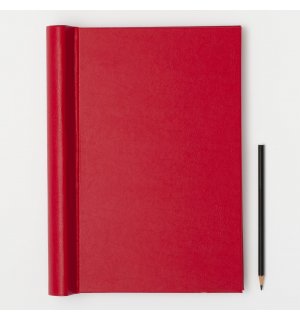 Leuchtturm1917 Peka Classic (папка c зажимом) А4, на 250 листов