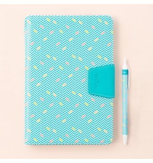 Ardium Leather Holder A5