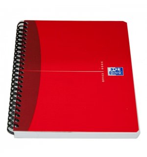 Тетрадь Oxford Office Book A5