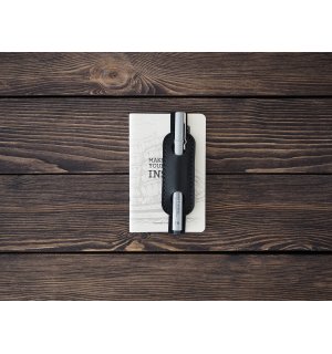 Inside Держатель для ручки на резинке