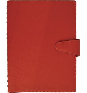 Bon Carnet TIMEX LOCK ежедневник датированный на 2018, A5+