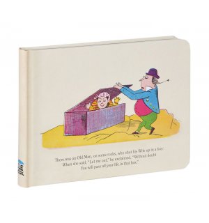 Olebook Эдвард Лир. Прелестная Шерри