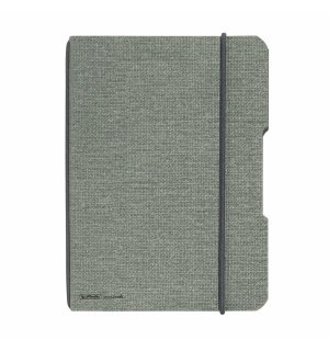 Herlitz my.book Flex A5 Canvas Black