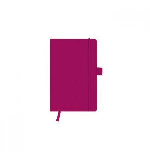 Herlitz my.book Classic Berry A5