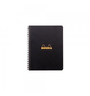 Rhodia Business Collection Notebook A5+