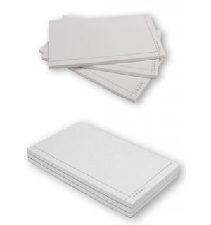 Cross Сменный блок для кожаных блокнотов Jotter (x3)