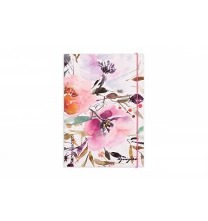  Manuscript Azariyeva 2019 Plus скетчбук с открытым переплетом А5