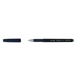 Bruno Visconti CityWrite Black (0,7 мм, черные чернила)