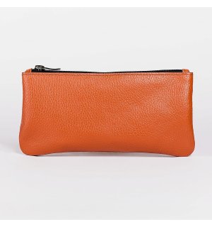 Bandcraft Кожаный пенал RUSTY