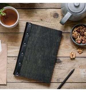 Monomount Ежедневник Stone Limited, А5