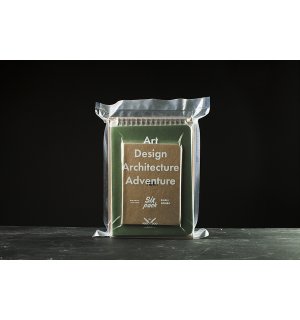 Voodoo Books Набор скетчбуков и блокнотов Six Pack / Small Combo