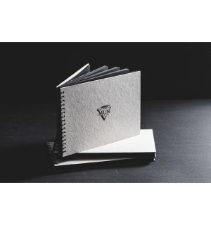 The Mun Invert Book A5 