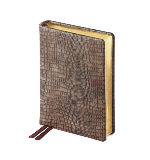 Bruno Visconti Ежедневник А6+ Aristocrat