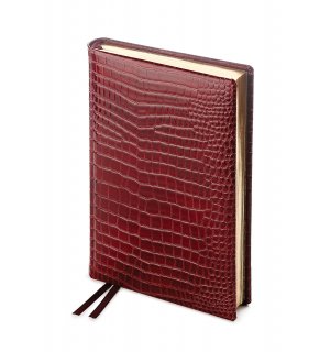 Bruno Visconti Manhattan, полудатированный ежедневник, А5+