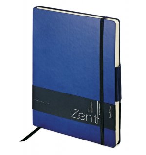 Bruno Visconti Ежедневник B5 Zenith (уцененный товар)