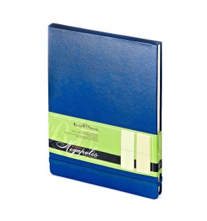 Bruno Visconti Блокнот А5 Reporter Megapolis (уцененный товар)