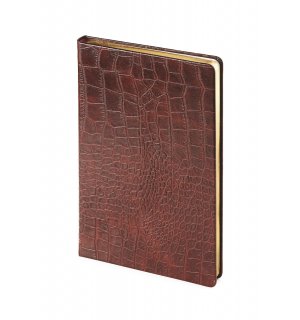 Bruno Visconti Ежедневник А5 City Croco