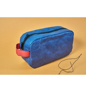 New Wallet несессер New Travel Kit Monoblue Limited Edition