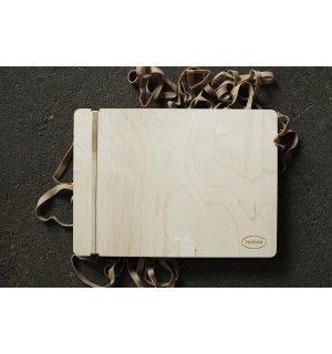 Voodoo Books Планшет Plenerka А4