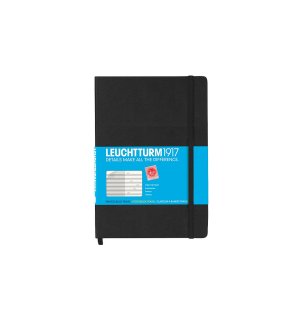 Leuchtturm1917 Travel A5/12 для марок А5