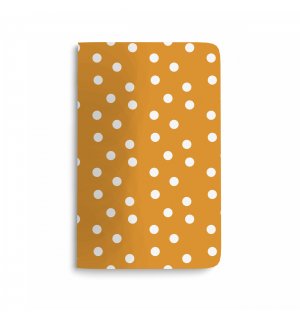 Hungry books Скетчбук «Горох» А5