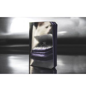 The Mun Hologram Note А6